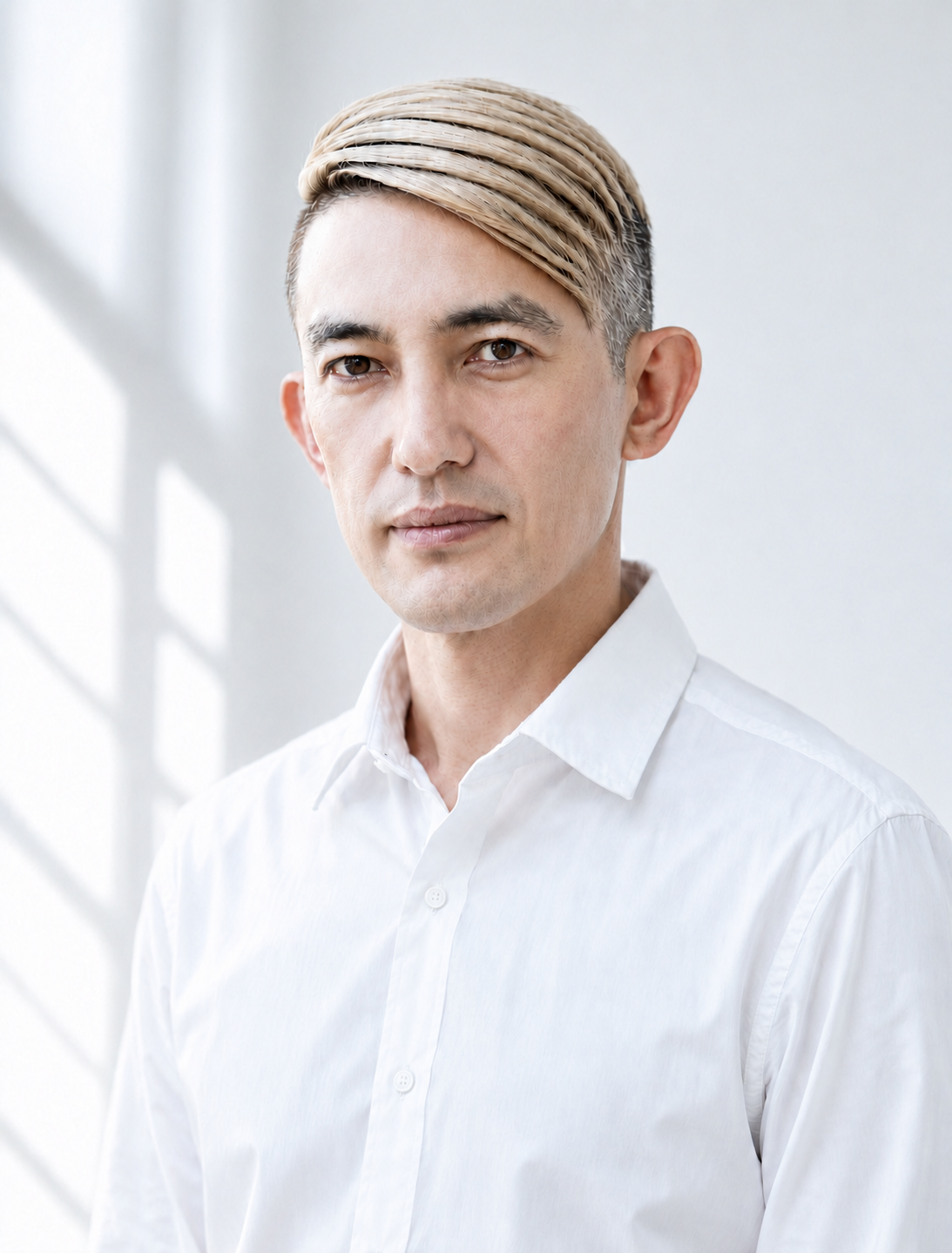 本間 英俊