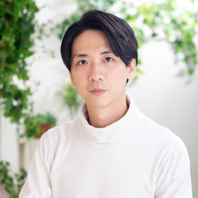 邱世偉 Bruce