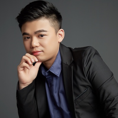蔡佑杰 Ivan