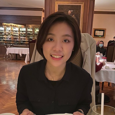 林妏憶 Casey