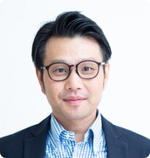 走出広章 Jonathan
